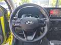 Hyundai i10 Wave Automatik *APP*Klima*Tempo*SHZ 46 kW (63 P... Gelb - thumbnail 11