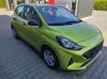 Hyundai i10 Wave Automatik *APP*Klima*Tempo*SHZ 46 kW (63 P... Gelb - thumbnail 3