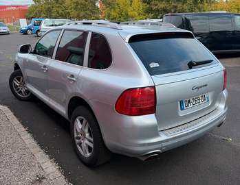 TipTronic 3.2 i V6 250ch