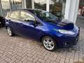 Ford Fiesta Trend 5D Klima Blau - thumbnail 4