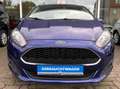 Ford Fiesta Trend 5D Klima Blau - thumbnail 1