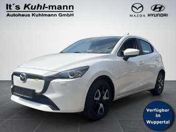 1.5L e-SKYACTIV G 90ps CENTER-LINE CONV