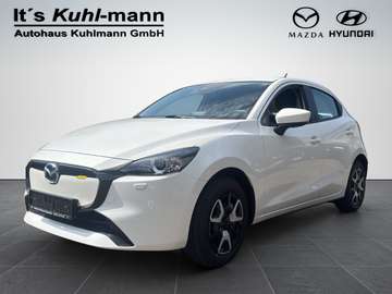1.5L e-SKYACTIV G 90ps CENTER-LINE CONV