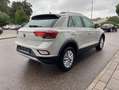 Volkswagen T-Roc 1.5 TSI DSG Life NAVI+LED+AHK+APP-CONNECT+ Grau - thumbnail 5