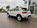 Volkswagen T-Roc 1.5 TSI DSG Life NAVI+LED+AHK+APP-CONNECT+ Grau - thumbnail 3