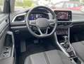 Volkswagen T-Roc 1.5 TSI DSG Life NAVI+LED+AHK+APP-CONNECT+ Grau - thumbnail 9