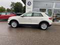 Volkswagen T-Roc 1.5 TSI DSG Life NAVI+LED+AHK+APP-CONNECT+ Grau - thumbnail 2