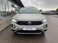 Volkswagen T-Roc 1.5 TSI DSG Life NAVI+LED+AHK+APP-CONNECT+ Grau - thumbnail 7