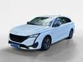 Peugeot 308 SW PureTech 130 S&S EAT8 Active Pack Blanc - thumbnail 2