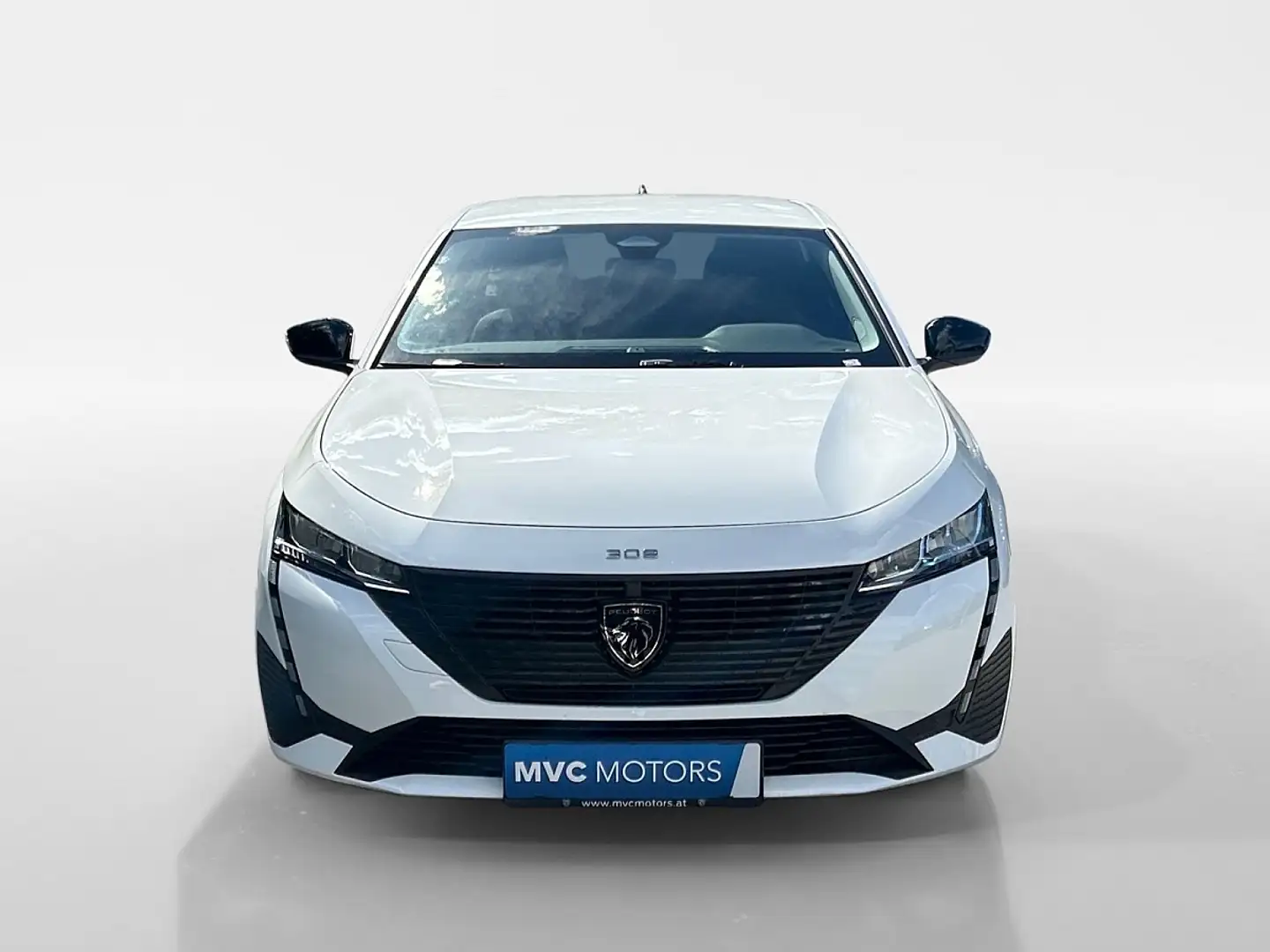Peugeot 308 SW PureTech 130 S&S EAT8 Active Pack Blanc - 1