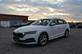 Skoda Octavia Combi 2,0 TDI Premium DSG Schwarz - thumbnail 2
