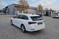 Skoda Octavia Combi 2,0 TDI Premium DSG Schwarz - thumbnail 8
