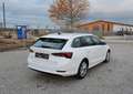 Skoda Octavia Combi 2,0 TDI Premium DSG Schwarz - thumbnail 9