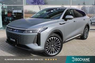 1.5T-GDi SHS-P Premium Matte Grey