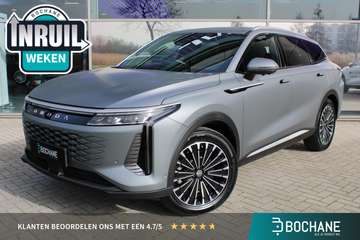 1.5T-GDi SHS-P Premium Matte Grey