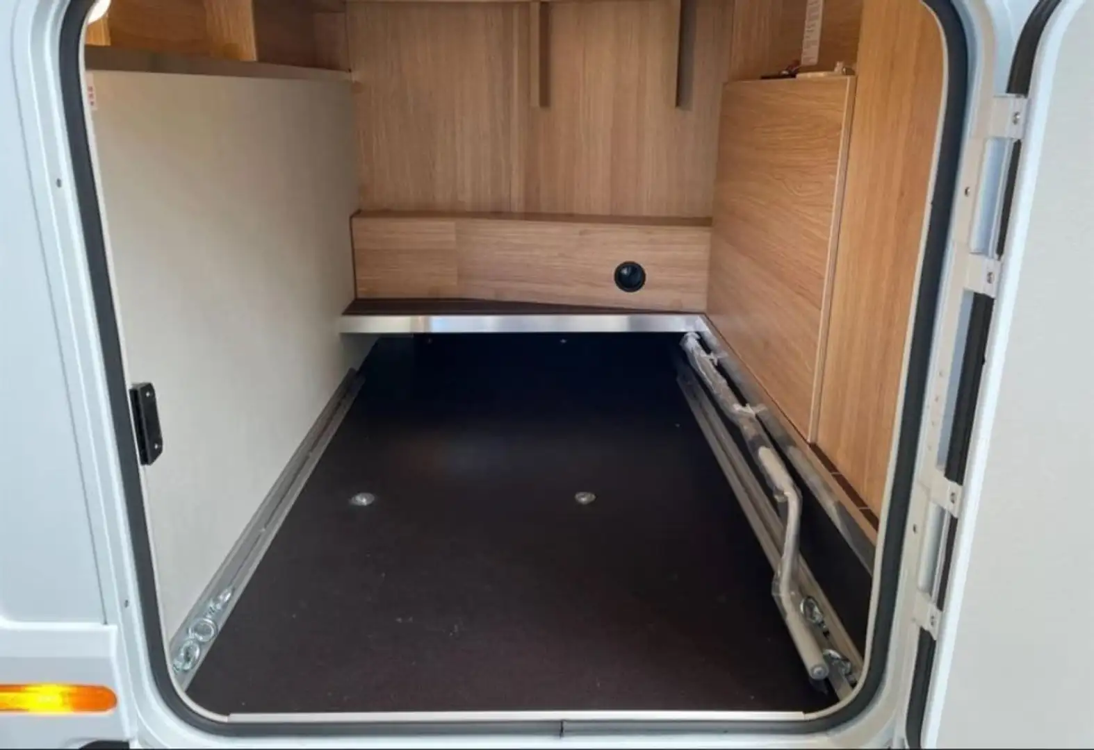 Caravans-Wohnm Knaus gehobene Ausstattung - 2