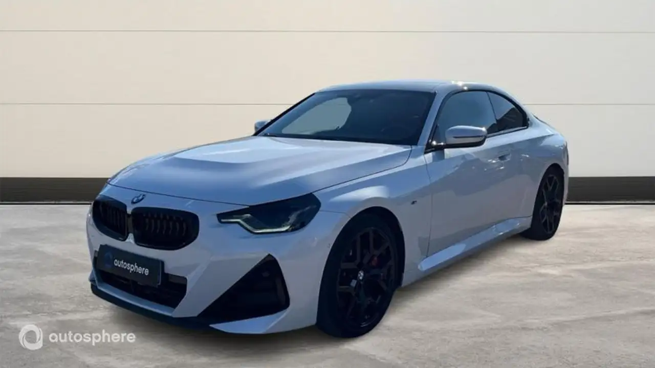 BMW 230