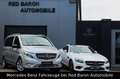Mercedes-Benz Vito Tourer 119 CDI Pro kompakt 9-G LED 7-SITZ Argent - thumbnail 1