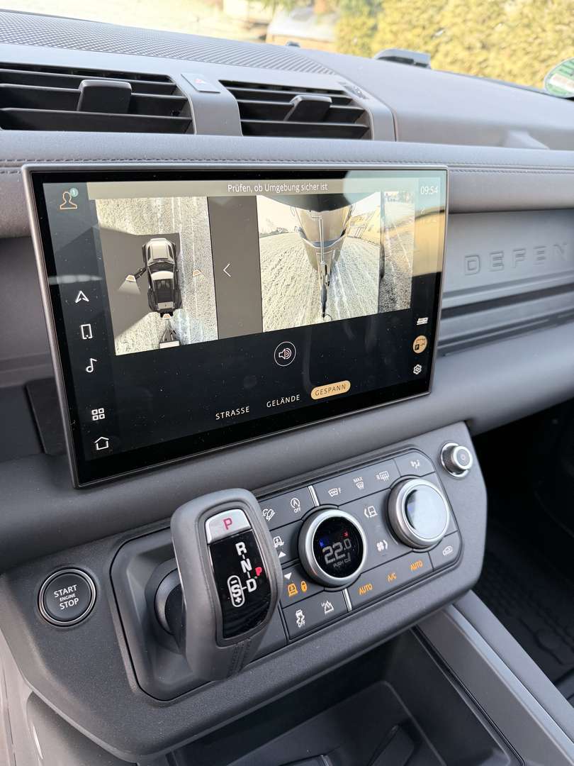 Land Rover Defender 90 D250 X-Dynamic SE -  - Joinsteer - #5