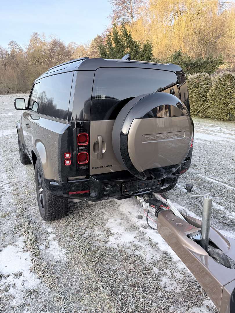 Land Rover Defender 90 D250 X-Dynamic SE -  - Joinsteer - #3