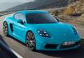 Porsche Cayman GT4 PDK - thumbnail 2