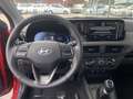 Hyundai i10 1.0i 67pk Comfort Smart | uit voorraad leverbaar Rood - thumbnail 13