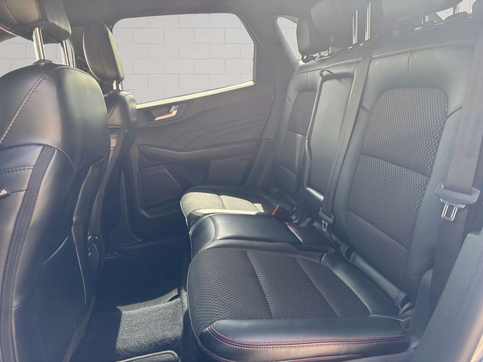 used 2024 Ford Escape car, priced at $33,405