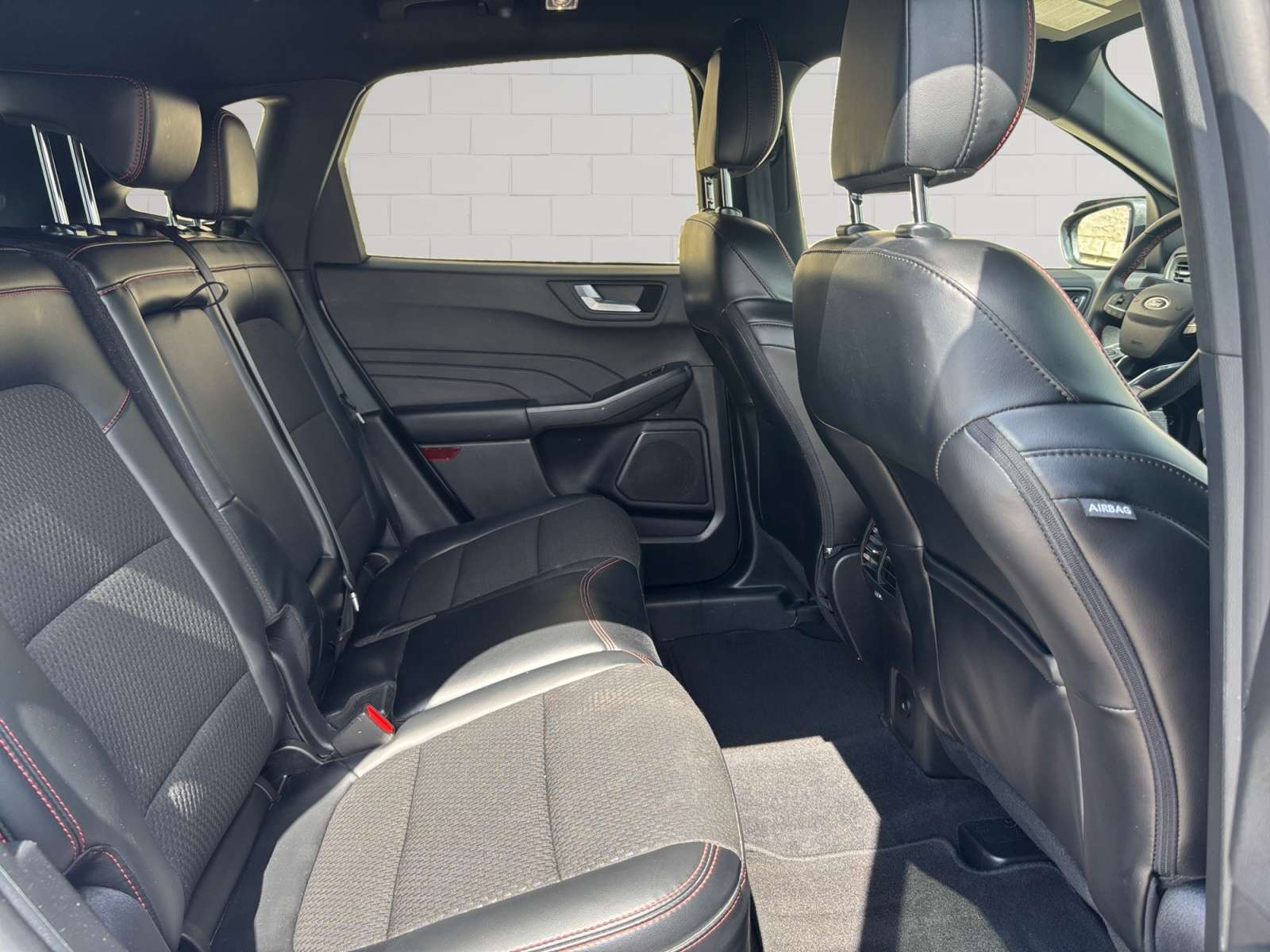 used 2024 Ford Escape car, priced at $33,405