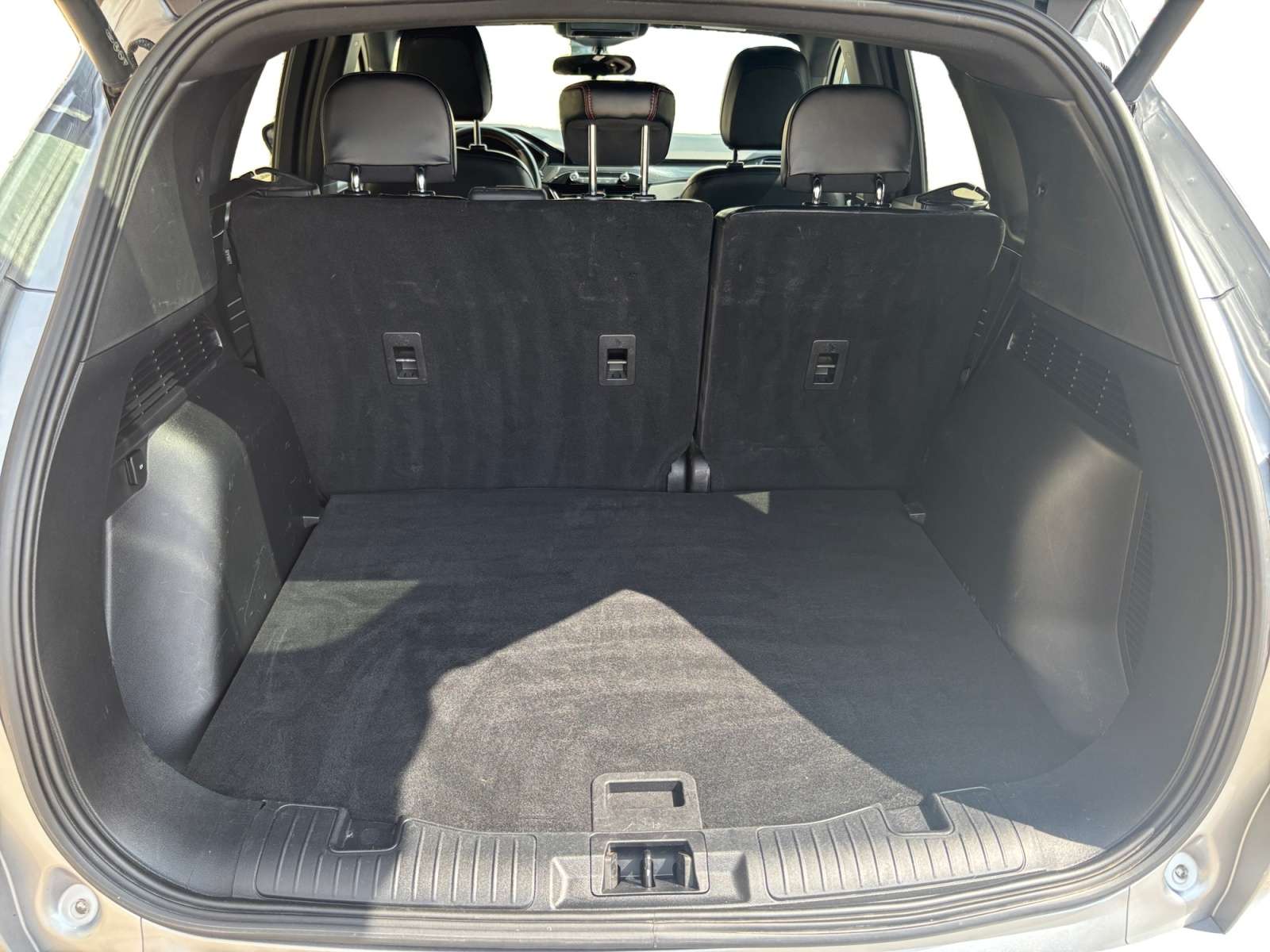 used 2024 Ford Escape car, priced at $33,405
