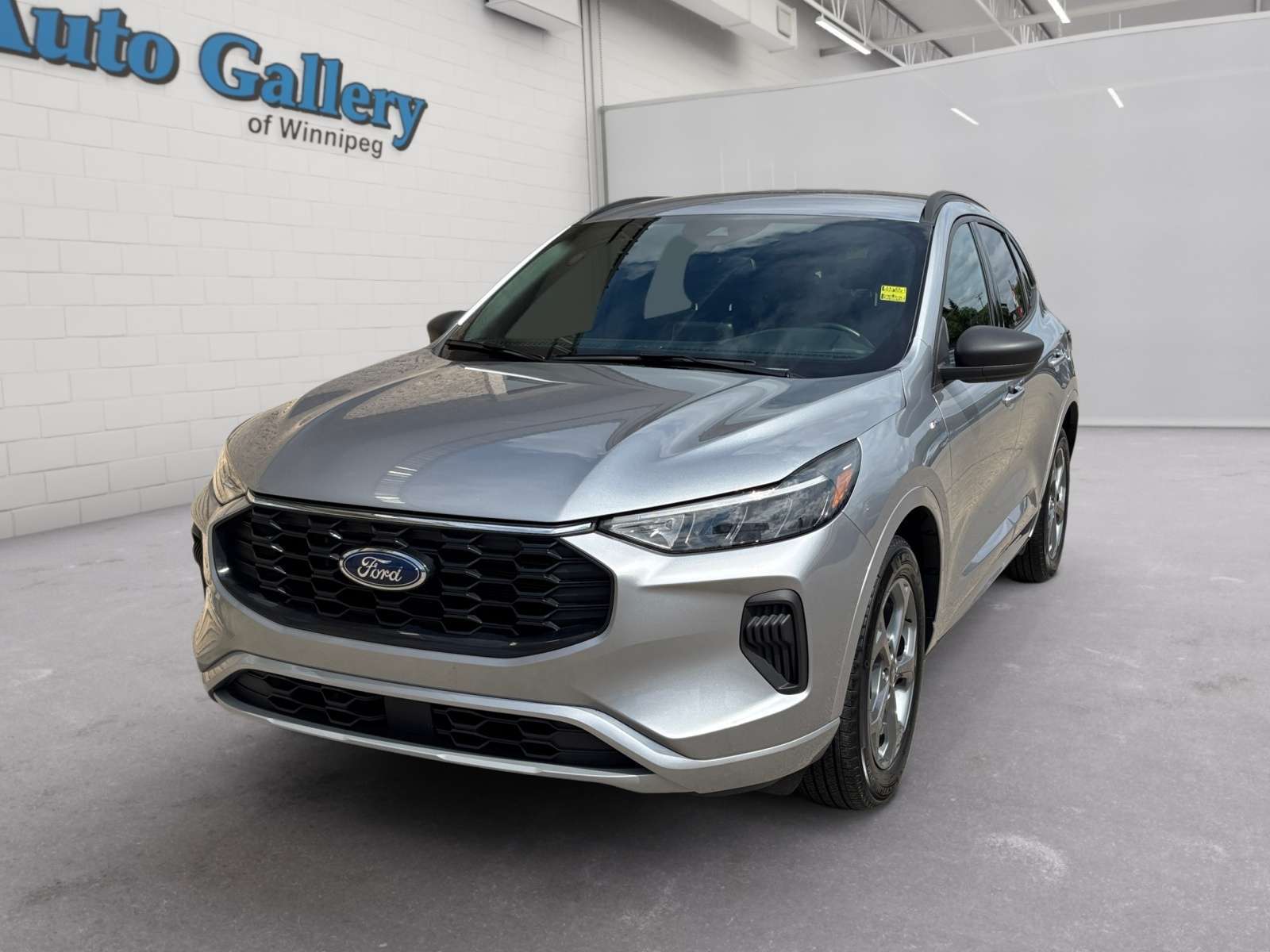 used 2024 Ford Escape car, priced at $33,405