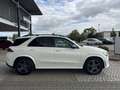 Mercedes-Benz GLE 400 GLE 400 d 4M AMG+Night+AHK+KeyGo+Distr+Burm+HUD+ Blanc - thumbnail 4