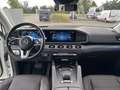 Mercedes-Benz GLE 400 GLE 400 d 4M AMG+Night+AHK+KeyGo+Distr+Burm+HUD+ Blanc - thumbnail 13