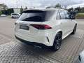 Mercedes-Benz GLE 400 GLE 400 d 4M AMG+Night+AHK+KeyGo+Distr+Burm+HUD+ Blanc - thumbnail 5