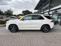 Mercedes-Benz GLE 400 GLE 400 d 4M AMG+Night+AHK+KeyGo+Distr+Burm+HUD+ Blanc - thumbnail 9
