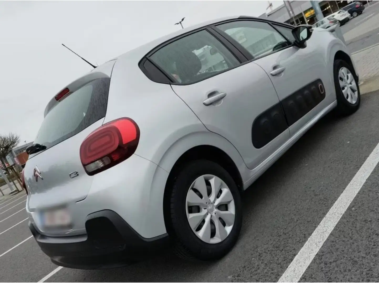 Citroen C3 BlueHDi 75 S&S Feel - 1