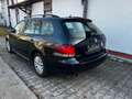 Volkswagen Golf Variant Trendline BlueMotion Schwarz - thumbnail 4