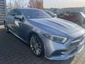Mercedes-Benz CLS 450 Matic AMG - Designo - HdUp.-Burmester Modrá - thumbnail 3