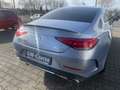 Mercedes-Benz CLS 450 Matic AMG - Designo - HdUp.-Burmester Modrá - thumbnail 5
