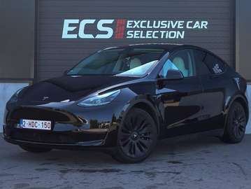 Model Y 78 kWh Dual Motor AWD