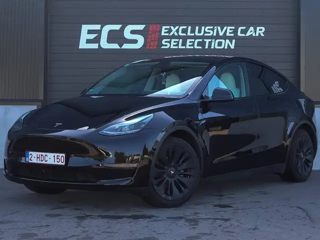 Tesla Model Y Model Y 78 kWh Dual Motor AWD