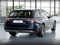 Mercedes-Benz E 300 de T Hybrid Avantgarde Distr. LED AHK Kamera Blau - thumbnail 5