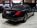 Mercedes-Benz S 350 350d Largo 9G-Tronic Negro - thumbnail 6