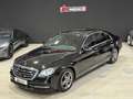 Mercedes-Benz S 350 350d Largo 9G-Tronic Negro - thumbnail 11