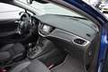 Opel Astra 1.2 Edition NAVI / CAMERA / TREKHAAK / Dubb. AGR s Blauw - thumbnail 16