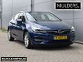 Opel Astra 1.2 Edition NAVI / CAMERA / TREKHAAK / Dubb. AGR s Blauw - thumbnail 1