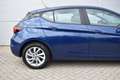 Opel Astra 1.2 Edition NAVI / CAMERA / TREKHAAK / Dubb. AGR s Blauw - thumbnail 14