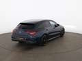 Mercedes-Benz CLA 220 d SB AMG-Line Aut LED SKY AHK RADAR LEDER Blau - thumbnail 3