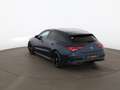 Mercedes-Benz CLA 220 d SB AMG-Line Aut LED SKY AHK RADAR LEDER Blau - thumbnail 7