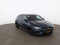 Mercedes-Benz CLA 220 d SB AMG-Line Aut LED SKY AHK RADAR LEDER Blau - thumbnail 5