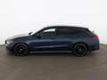 Mercedes-Benz CLA 220 d SB AMG-Line Aut LED SKY AHK RADAR LEDER Blau - thumbnail 6